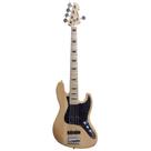 Contrabaixo Waldman GJJ-205X NAT Motown Series - Natural