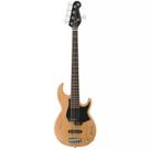Contrabaixo Yamaha BB235 NT Natural 5 Cordas
