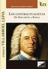 Contractualistas. De Descartes a Rawls