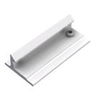 Contrafecho Central Branco Suprema/Hydro CON0251BCC