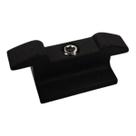 Contrafecho Duplo D-055 Nylon Preto Contrafecho Duplo D-055 Nylon Preto