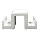 Contrafecho Lateral Branco Gold/Mega32 CON383EB