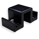 Contrafecho Lateral Preto Gold/Mega32 CON383