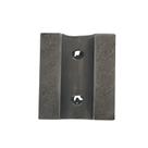 Contrapeso Excêntrico Placa CF2 Weber PV1500 Wolkan e VK85