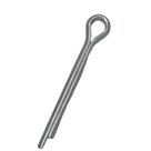 Contrapino Aço Inox A2 - 4,0 (5/32) x 40 (1.1/2) com 10 unidades
