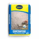 Contrapiso Pronto 20kg Silaqua Resistência Interno/Externo Contrapiso Pronto 20kg Silaqua Resistência Interno/Externo