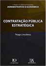 Contratação Pública Estratégica - Almedina Contratação Pública Estratégica - Almedina