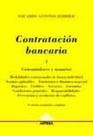 Contratación Bancaria: Consumidores y Usuarios