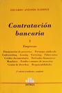 Contratación Bancaria - Tomo 2
