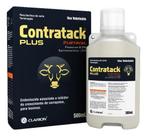 Contratack plus 1 litro - clarion