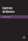 Contrato de namoro - 01ed/24 - ALMEDINA Contrato de namoro - 01ed/24 - ALMEDINA