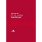 CONTRATO DE SEGURO-SAúDE - ANáLISE SOB PERSPECTIVA DOS REGIMES PORTUGUêS E - ALMEDINA BRASIL