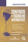 Contrato de trabalho intermitente