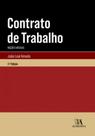 Contrato de trabalho noções básicas