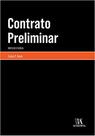Contrato preliminar - ALMEDINA BRASIL