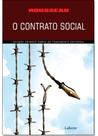 Contrato Social, O - ESCALA EDITORA - LAFONTE