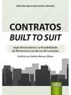 Contratos built to suit - 2025 Contratos built to suit - 2025