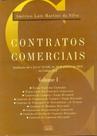 Contratos Comerciais - Volume 1 - Forense