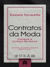 Contratos da moda