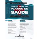 Contratos de Planos de Saúde 4ª Edição (2024)