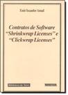 Contratos de Software Contratos de Software