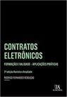 Contratos Eletrônicos - 2Ed