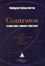 Contratos: Estudos sobre a moderna teoria geral - LIVRARIA DO ADVOGADO