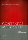 Contratos Mercantis - 02Ed/18 - GZ EDITORA