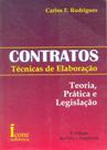 Contratos - Técnicas de Elaboração