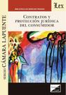 Contratos y protección jurídica del consumidor