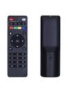 Contrele para som ou TV Contrele para som ou TV