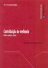 Contribuiçao de melhoria