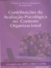 Contribuições da avaliação psicológica no contexto organizacional