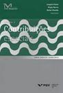 Contribuiçoes especiais -vol. 2 - FGV EDITORA