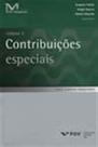 Contribuições Especiais Vol. 2 - FGV