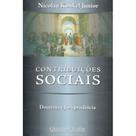 Contribuições Sociais - Doutrina e Jurisprudência - Quartier latin