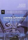 Control automático - tiempo continuo y tiempo discreto - REVERTE