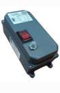 Control Box Leão 1.0cv 220V Control Box Leão 1.0cv 220V