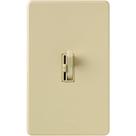 Control de Ventilador Lutron TGFSQ-FH-IV 3 Velocidades Marfil Control de Ventilador Lutron TGFSQ-FH-IV 3 Velocidades Marfil