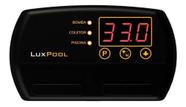Control. digital temperatura mmz1373n-12vcc - controlador temperatura luxpool