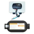Control. digital temperatura mtz1494n-220vca - 10000w Control. digital temperatura mtz1494n-220vca - 10000w