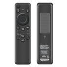 Control Remoto de Voz Recargable Nettech para Samsung 2021-2025