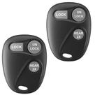 Control remoto sin llave para Chevrolet Tahoe