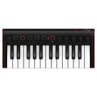 Controlado iRig Keys 2 Mini 25 Teclas Preto