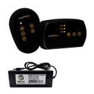 Controlador 2 Saída PDX1374N + Fonte Fasgold 12V/10A 120W Controlador 2 Saída PDX1374N + Fonte Fasgold 12V/10A 120W