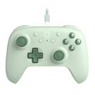 Controlador 8Bitdo Ultimate 2C com fio para Windows PC/Android