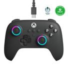 Controlador 8Bitdo Ultimate C com fio para Xbox Series XS/One
