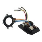 Controlador a P/ Tupia Makita Drt50 Original