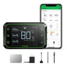 Controlador ambiental inteligente WIFI VIVOSUN GrowHub E42A