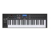 Controlador arturia keylab essential 49 teclas preto Controlador arturia keylab essential 49 teclas preto